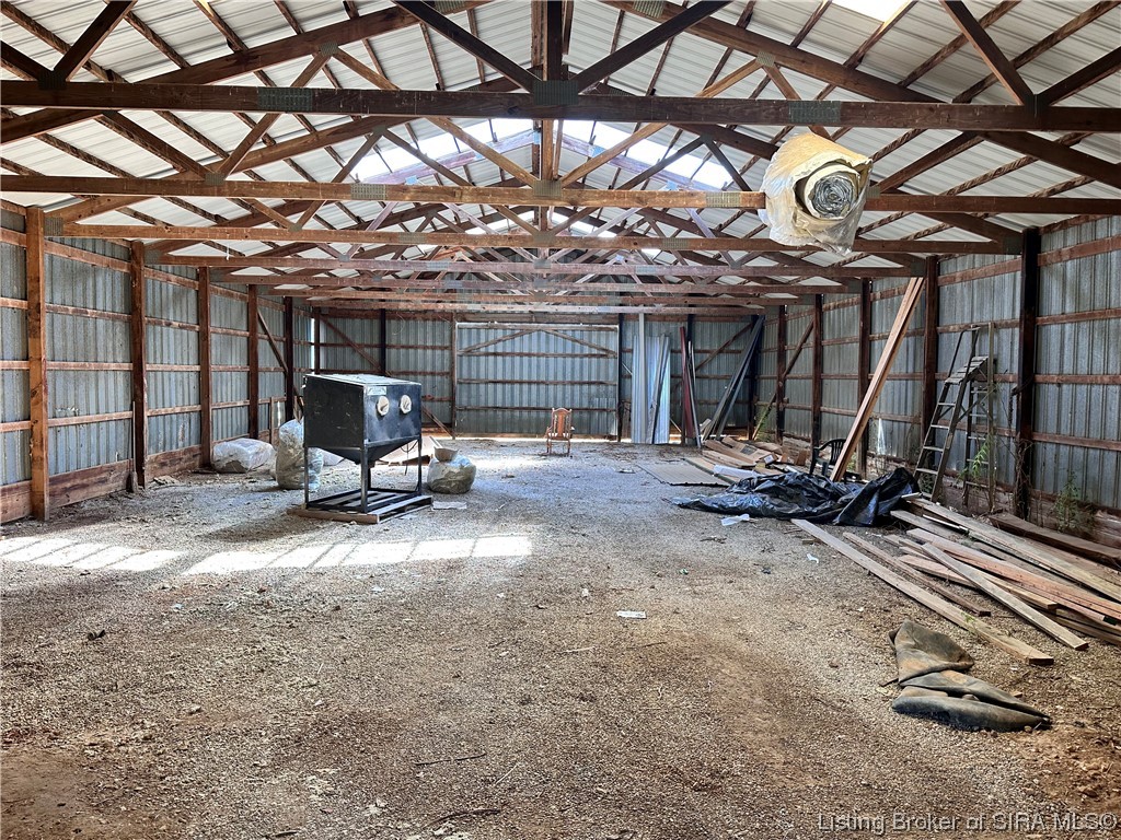 555 Heth Washington Road Southwest Corydon, IN 47112 - Photo 57 of 68