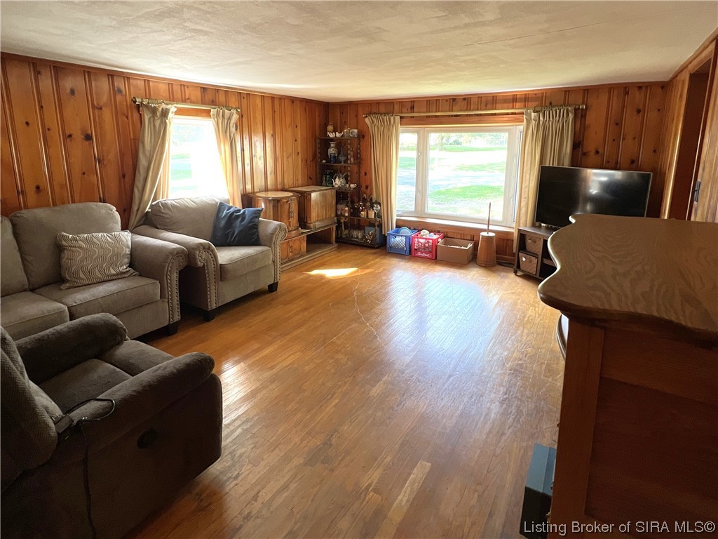 555 Heth Washington Road Southwest Corydon, IN 47112 - Photo 6 of 68