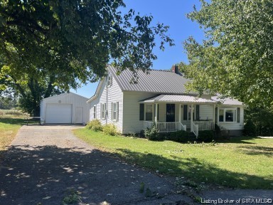 555 Heth Washington Road Southwest Corydon, IN 47112 - Photo 61 of 68
