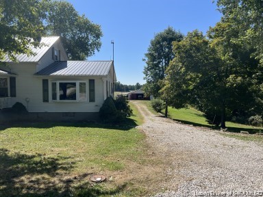 555 Heth Washington Road Southwest Corydon, IN 47112 - Photo 62 of 68