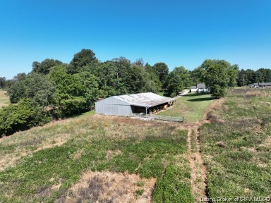555 Heth Washington Road Southwest Corydon, IN 47112 - Photo 64 of 68