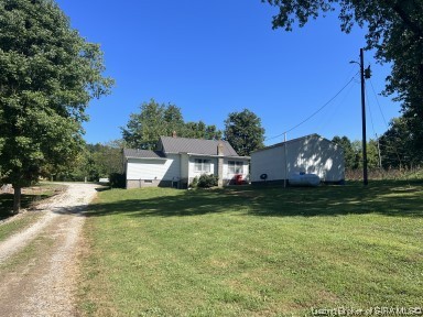555 Heth Washington Road Southwest Corydon, IN 47112 - Photo 65 of 68
