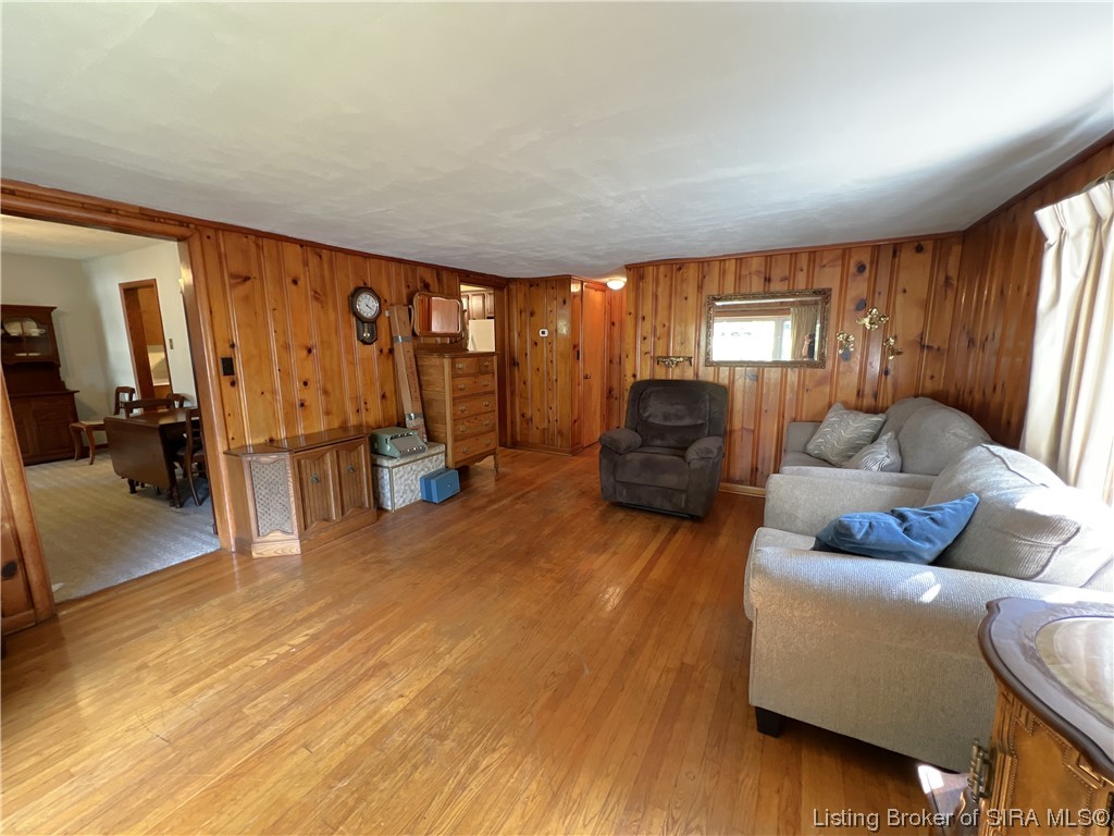 555 Heth Washington Road Southwest Corydon, IN 47112 - Photo 10 of 68