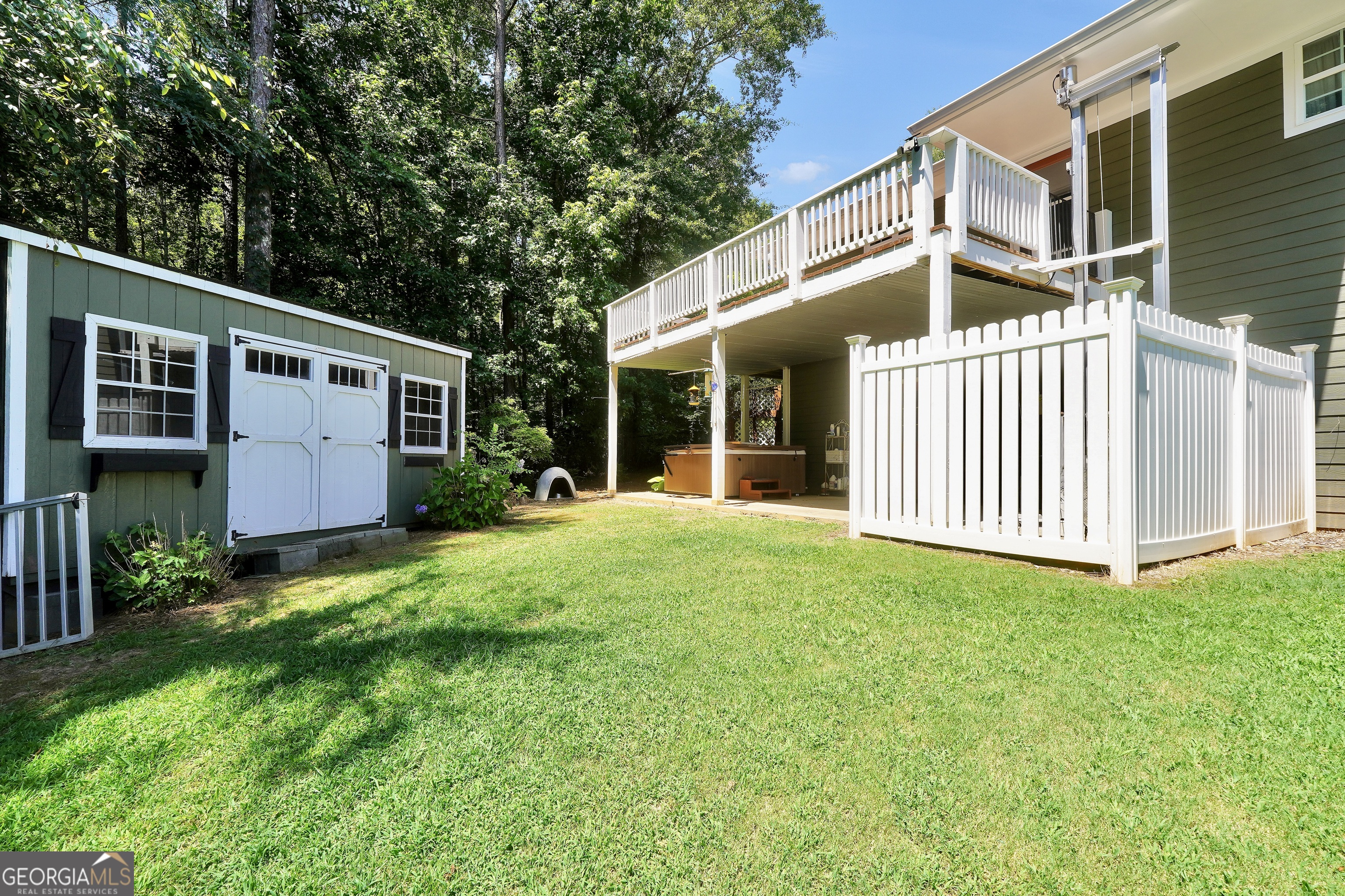 1589 Smithboro Road Monticello, GA 31064 - Photo 101 of 101