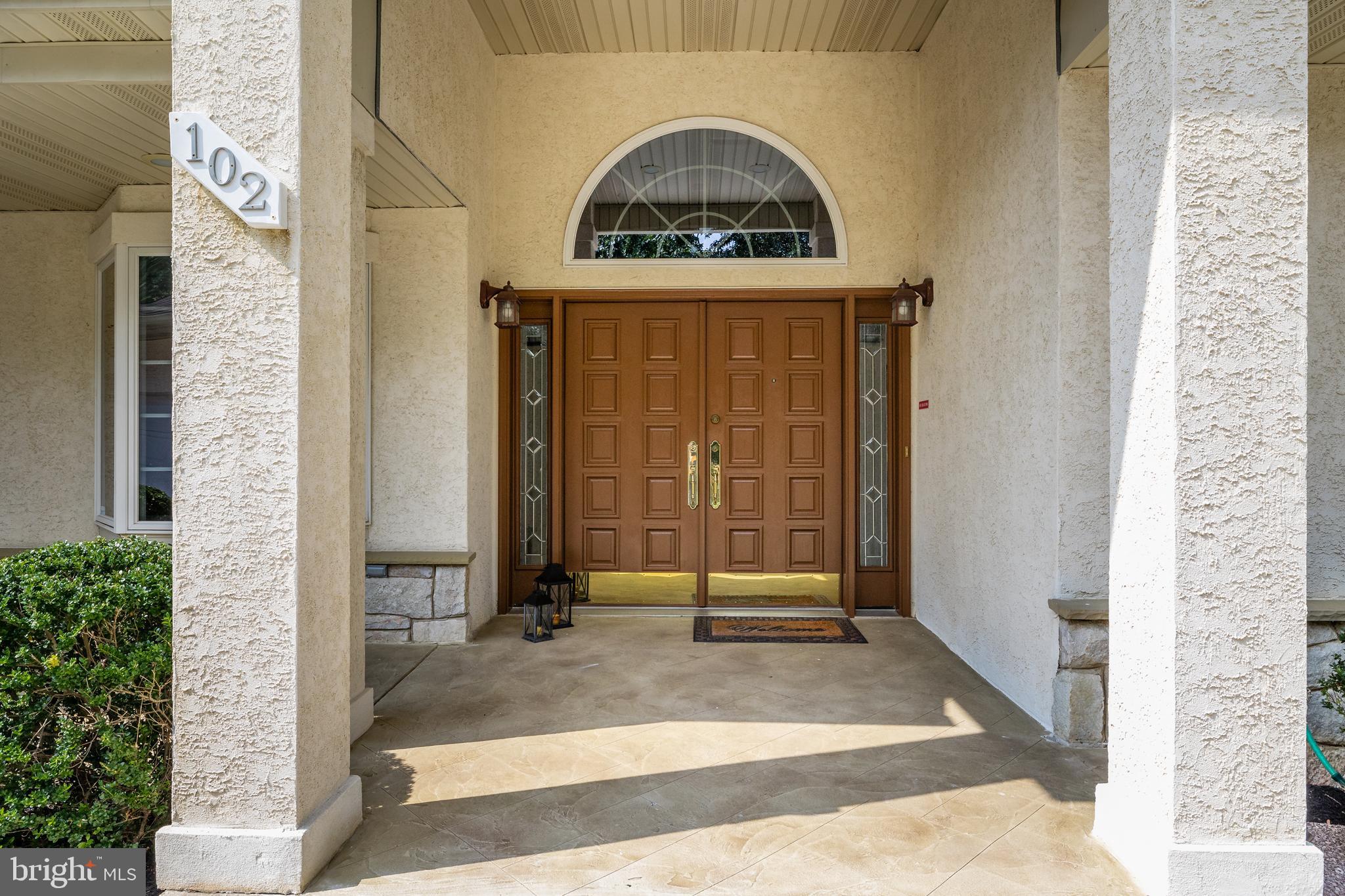 102 Mountainview Road Mount Laurel, NJ 08054 - Photo 3 of 46