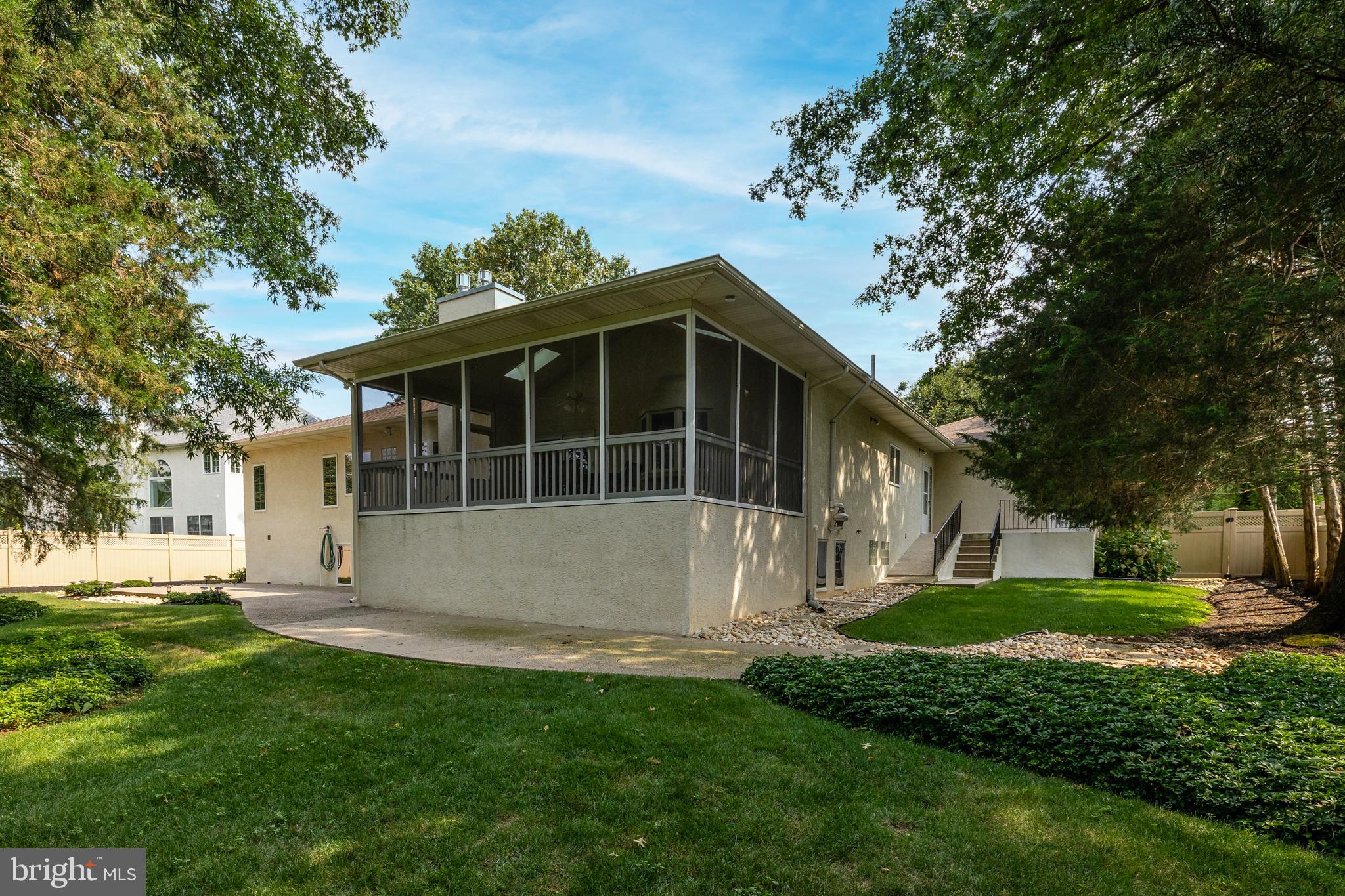 102 Mountainview Road Mount Laurel, NJ 08054 - Photo 40 of 46