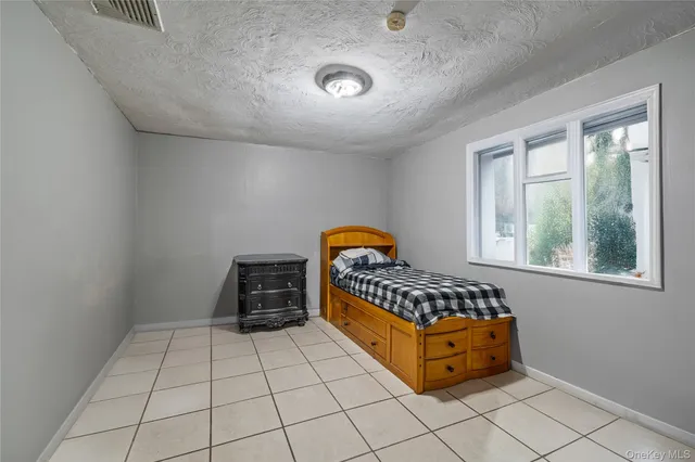 a room with storage and utility