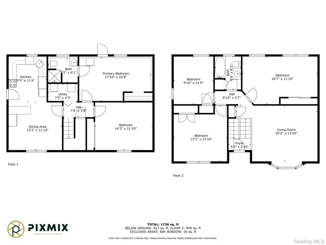 $719,000 | 10 Valley Drive, Nanuet, NY 10954