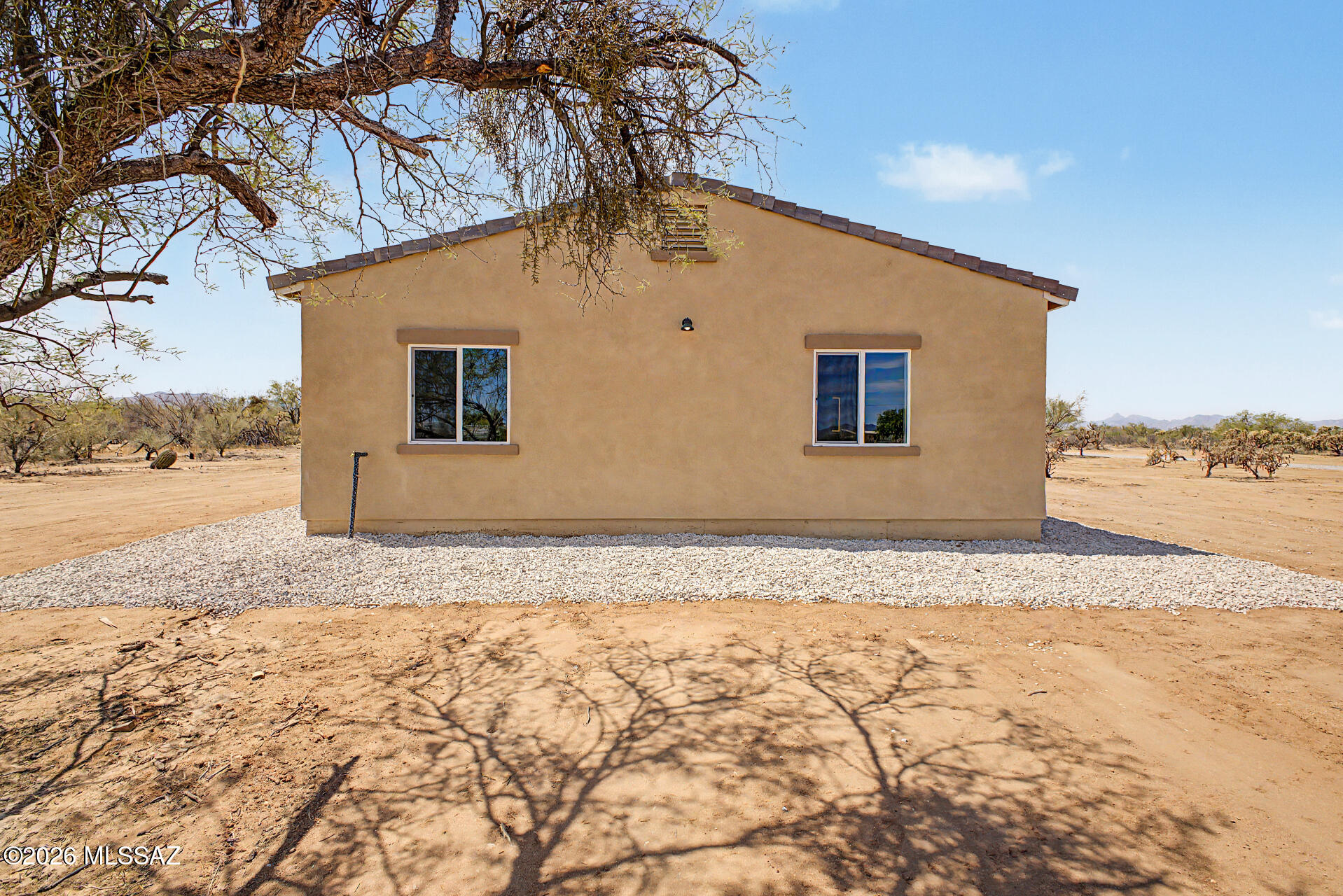 16840 West Chumblers Road Tucson, AZ 85736 - Photo 27 of 28