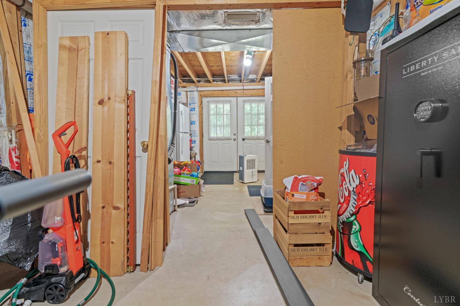 1497 Sunburst Road Evington, VA 24550 - Photo 44 of 44 Gallery Image 44