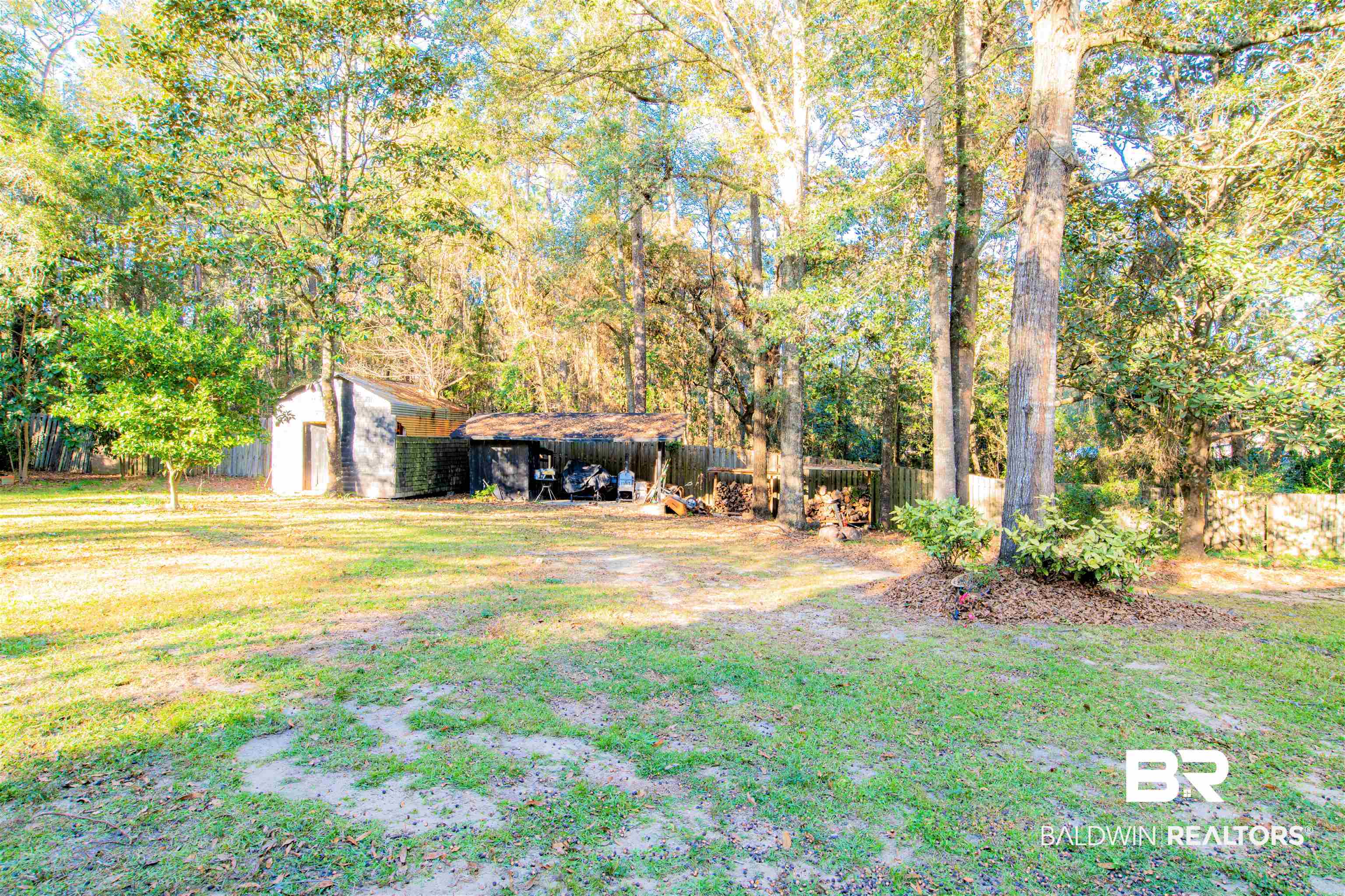 1400 Oak Tree Court Mobile, AL 36609 - Photo 30 of 33