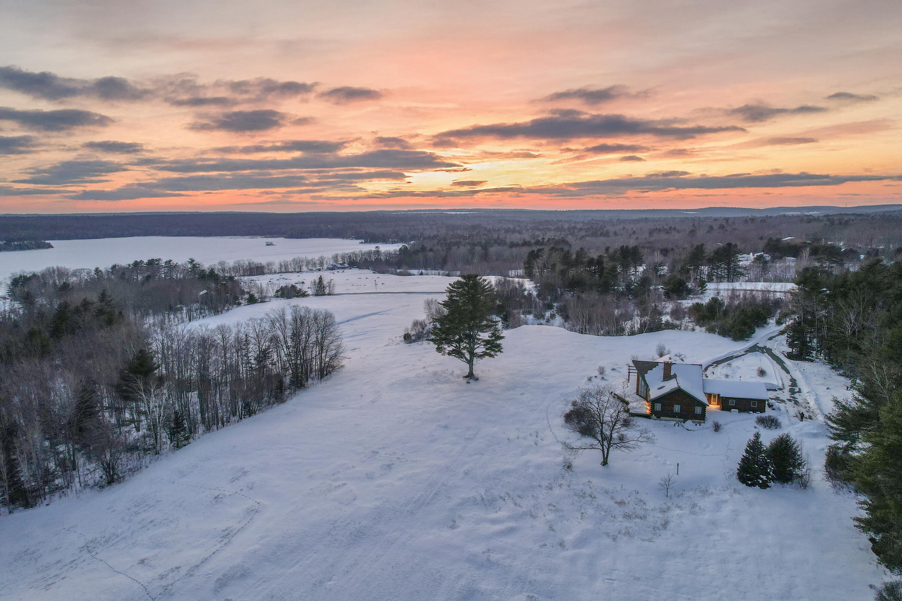 28 Turnbull Way Ellsworth, ME 04605 - Photo 15 of 88 Sunset 2