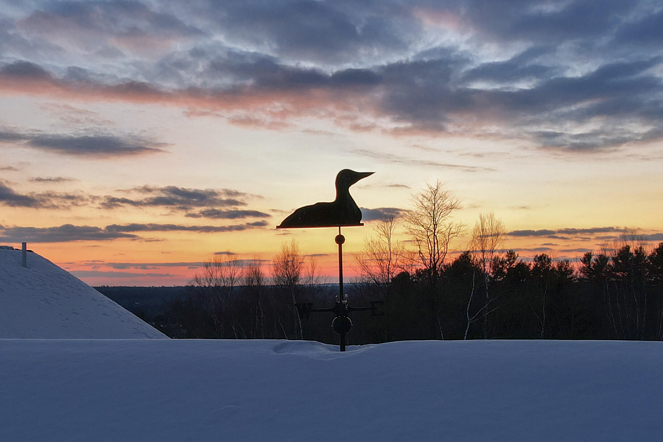 28 Turnbull Way Ellsworth, ME 04605 - Photo 16 of 88 Sunset 3