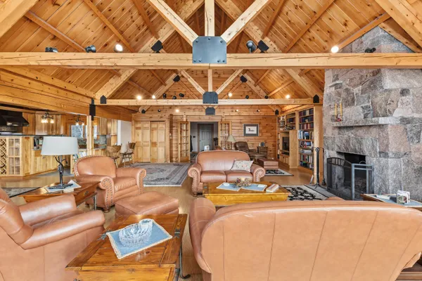 $929,000 | 28 Turnbull Way, Ellsworth, ME 04605