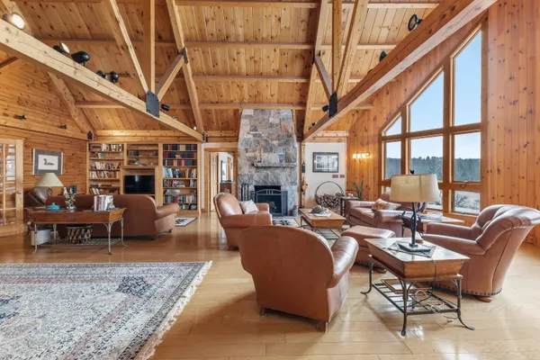 $929,000 | 28 Turnbull Way, Ellsworth, ME 04605