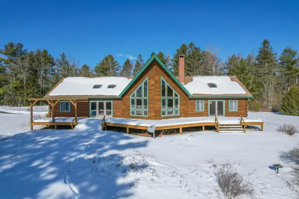 $929,000 | 28 Turnbull Way, Ellsworth, ME 04605