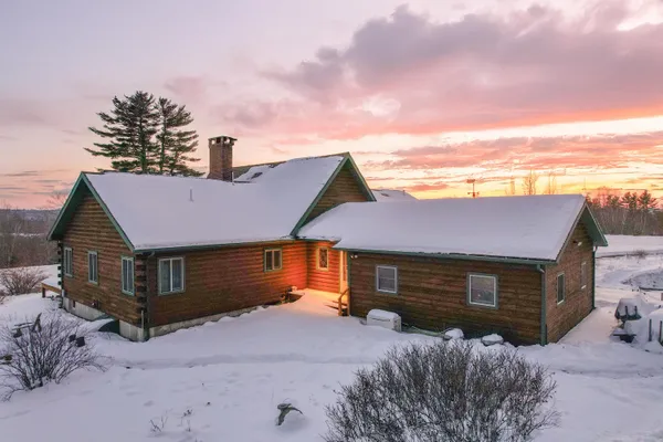 $929,000 | 28 Turnbull Way, Ellsworth, ME 04605