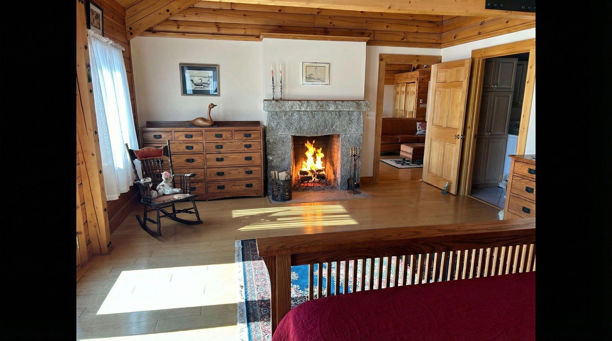 28 Turnbull Way Ellsworth, ME 04605 - Photo 86 of 88 7-web-or-mls-Fire 1