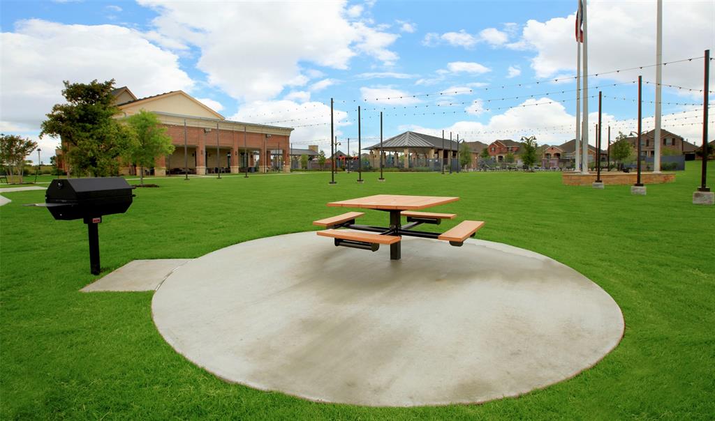 1601 Browder Road Forney, TX 75126 - Photo 17 of 17