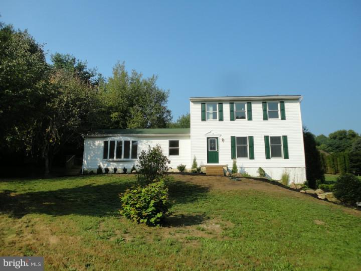 148 Monacy Road Coatesville, PA 19320 - Photo 1 of 18 Exterior Front
