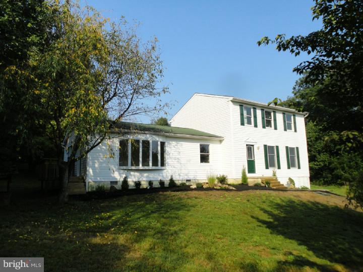 148 Monacy Road Coatesville, PA 19320 - Photo 3 of 18 Exterior