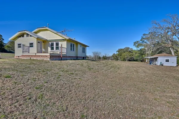 $525,000 | 1804 Farm To Market Road 109, New Ulm, TX 78950