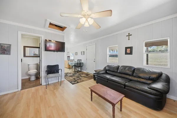 $525,000 | 1804 Farm To Market Road 109, New Ulm, TX 78950