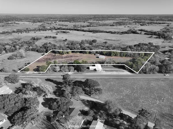 $525,000 | 1804 Farm To Market Road 109, New Ulm, TX 78950