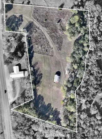 $525,000 | 1804 Farm To Market Road 109, New Ulm, TX 78950