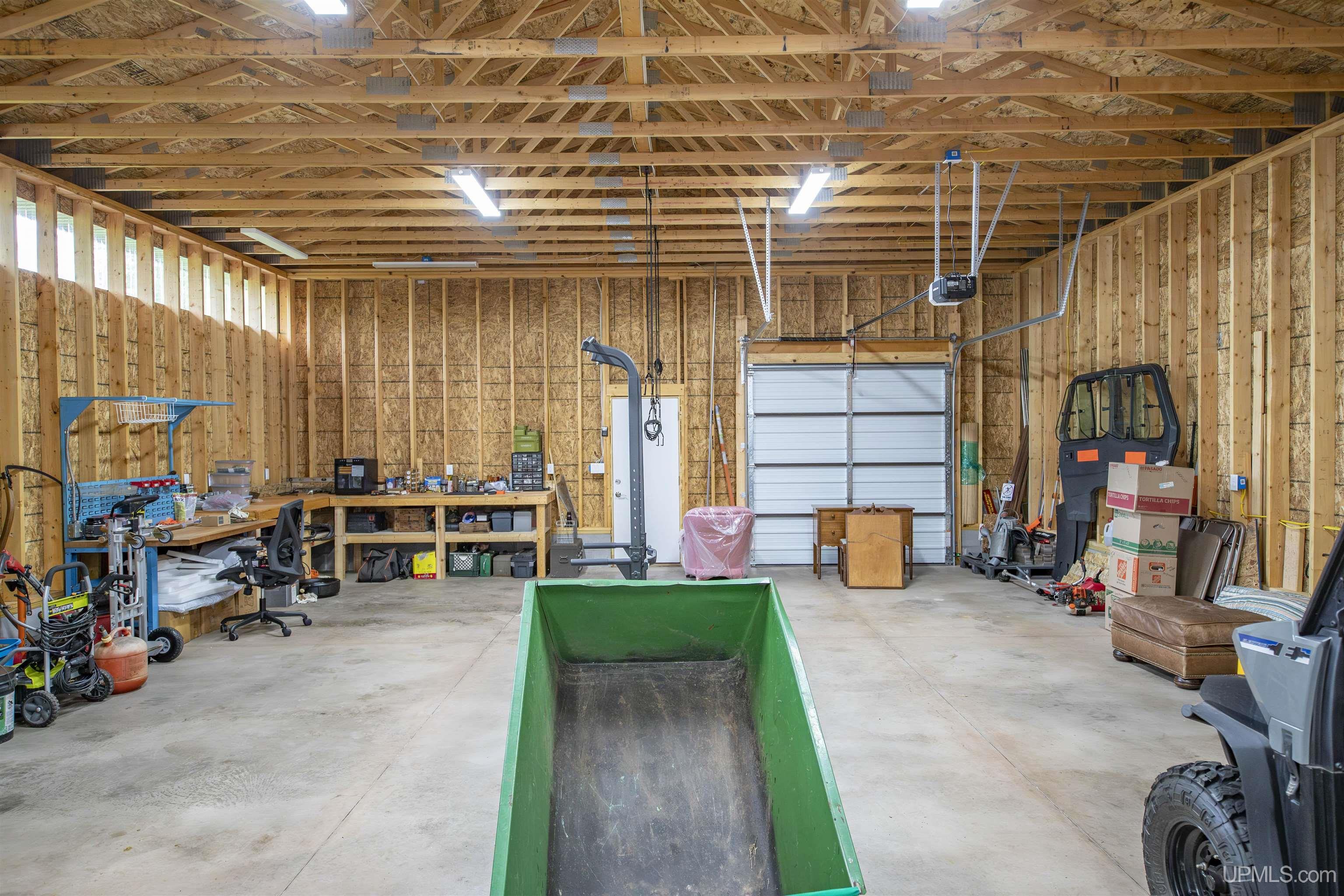 8450 Van Buskirk Road Ironwood, MI 49938 - Photo 65 of 83