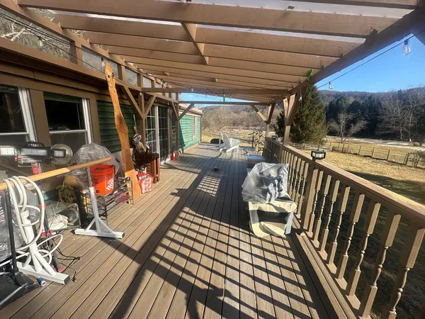 $590,000 | 10-48 Evans Road, Hancock, NY 13783