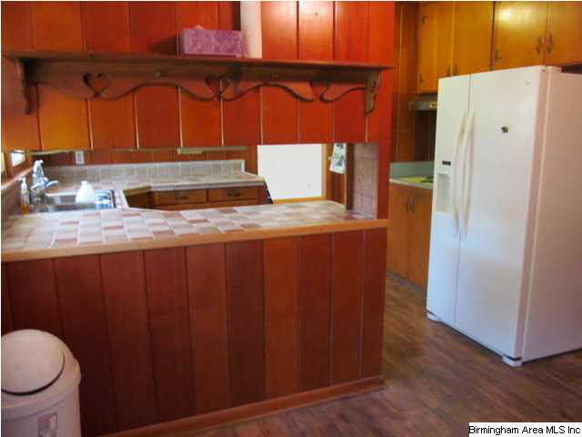 18 Ridgecrest Drive Eastaboga, AL 36260 - Photo 29 of 31