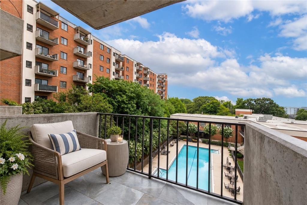 300 Johnson Ferry Road, Unit B510 Sandy Springs, GA 30328 - Photo 36 of 42 Gallery Image 36