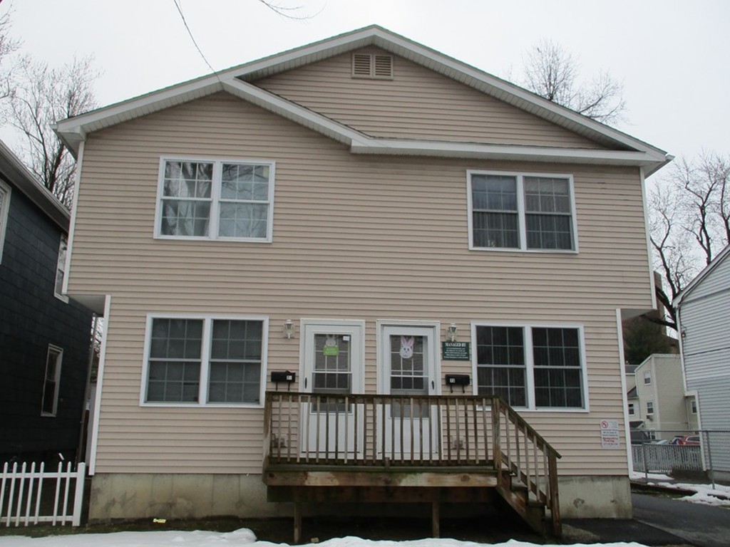71 Washburn Street Springfield, MA 01107 - Photo 1 of 1 Gallery Image 1