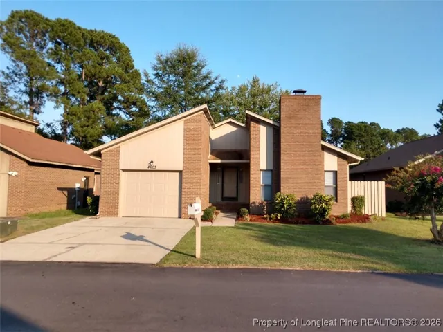 $1,600 | 4603 Hoe Court, Fayetteville, NC 28314