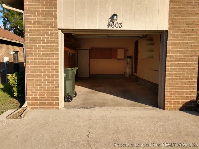 $1,600 | 4603 Hoe Court, Fayetteville, NC 28314