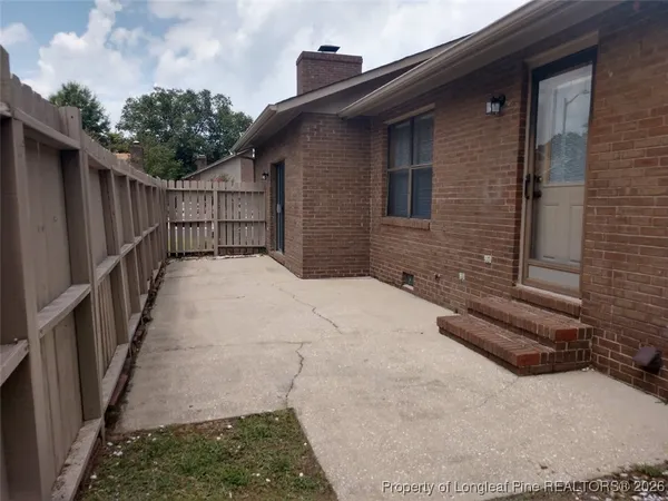 $1,500 | 4603 Hoe Court, Fayetteville, NC 28314