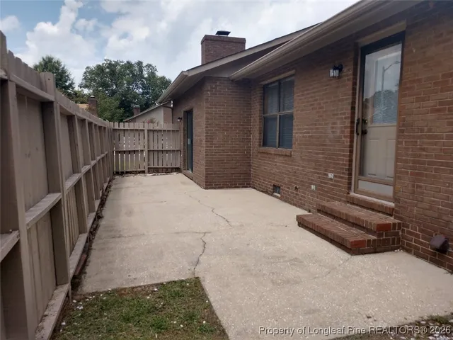 $1,600 | 4603 Hoe Court, Fayetteville, NC 28314