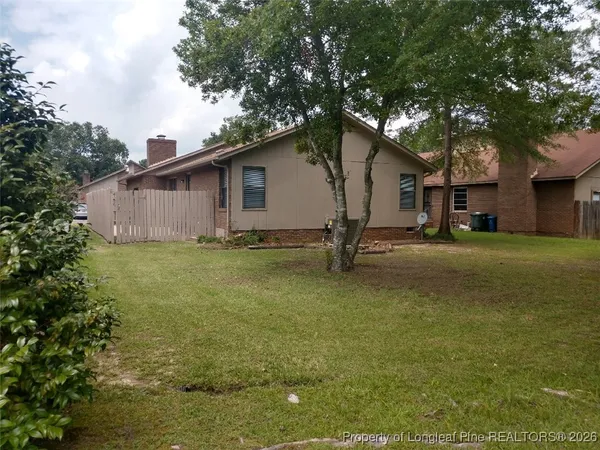 $1,500 | 4603 Hoe Court, Fayetteville, NC 28314