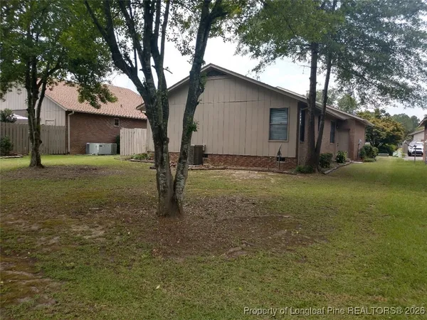 $1,500 | 4603 Hoe Court, Fayetteville, NC 28314