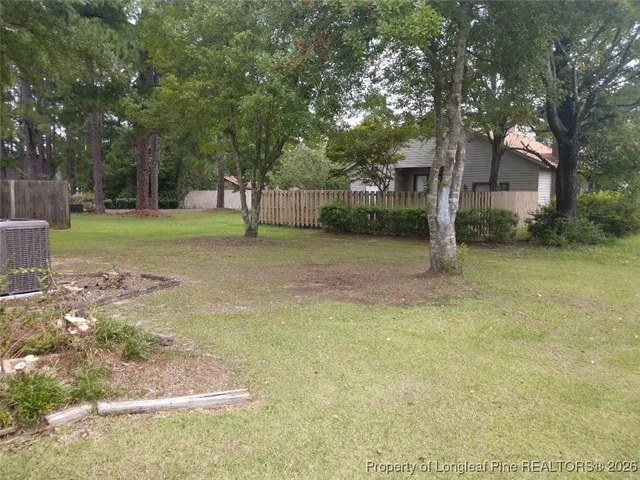 $1,600 | 4603 Hoe Court, Fayetteville, NC 28314