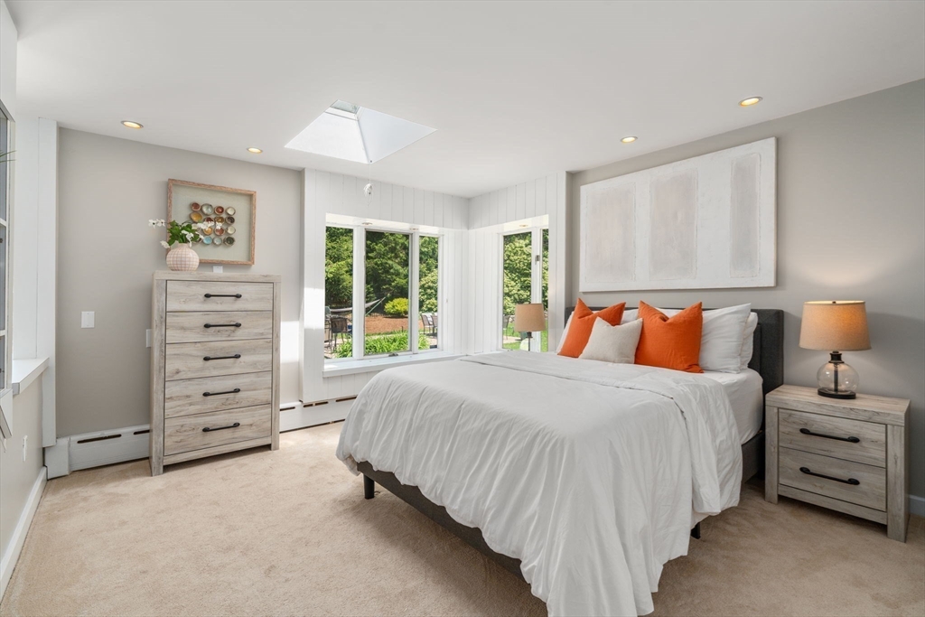 55 Rockmeadow Road Westwood, MA 02090 - Photo 22 of 35 Gallery Image 22