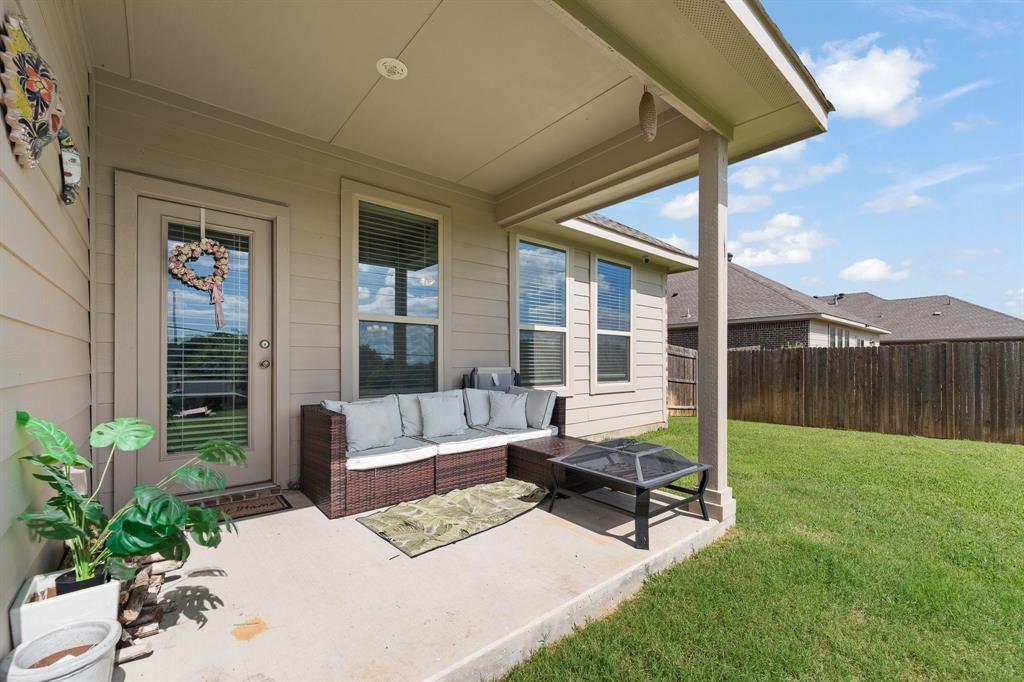 4000 Bendale Road Benbrook, TX 76116 - Photo 26 of 26