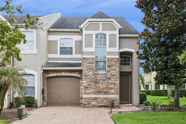 $369,990 | 551 Terrace Spring Drive, Orlando, FL 32828