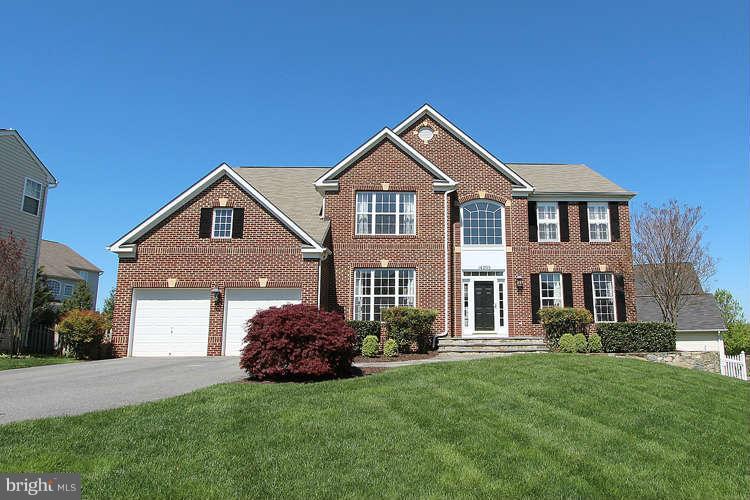 14205 Golden Hook Road Boyds, MD 20841 - Photo 1 of 26 Exterior (Front)