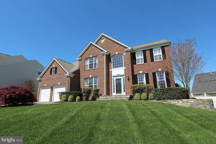 14205 Golden Hook Road Boyds, MD 20841 - Photo 2 of 26 Exterior (Front)