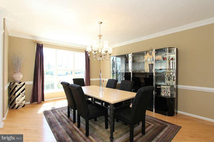 14205 Golden Hook Road Boyds, MD 20841 - Photo 15 of 26 Dining Room