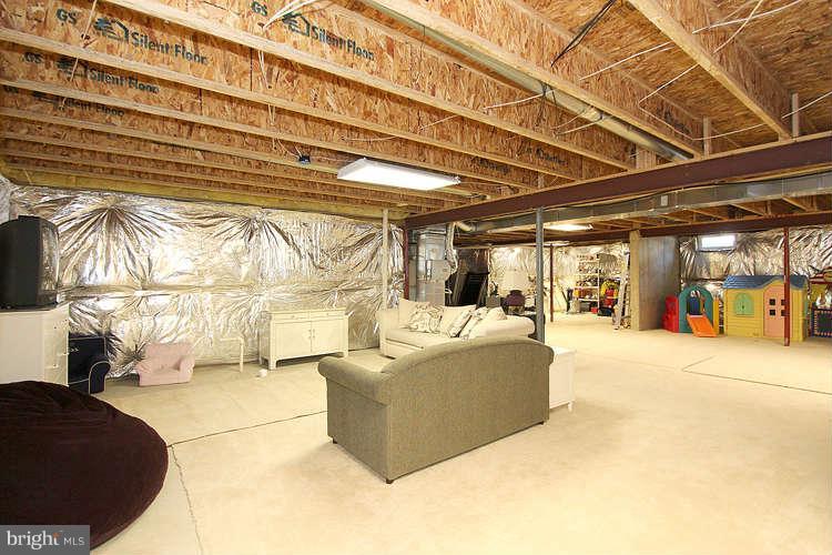 14205 Golden Hook Road Boyds, MD 20841 - Photo 25 of 26 Basement