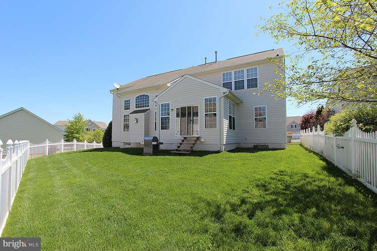 14205 Golden Hook Road Boyds, MD 20841 - Photo 26 of 26 Exterior (Rear)