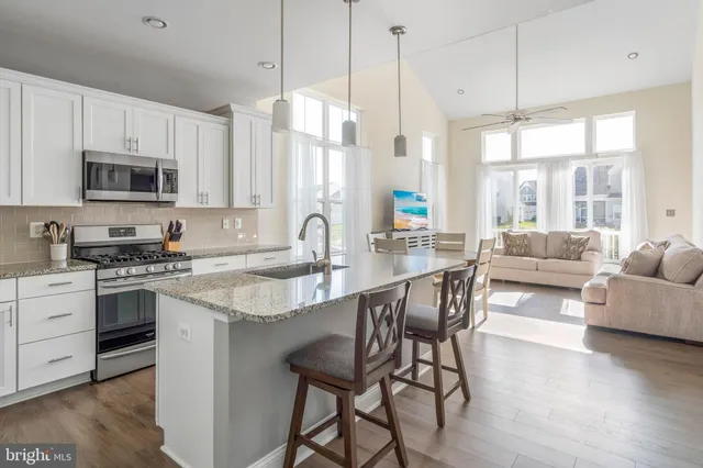 $429,900 | 32056 Madison Street, Millsboro, DE 19966